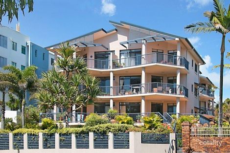 Property photo of 1/13 South Street Coolangatta QLD 4225