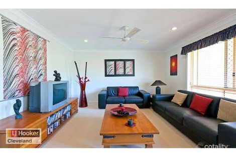 Property photo of 13 Sunsail Place Thornlands QLD 4164
