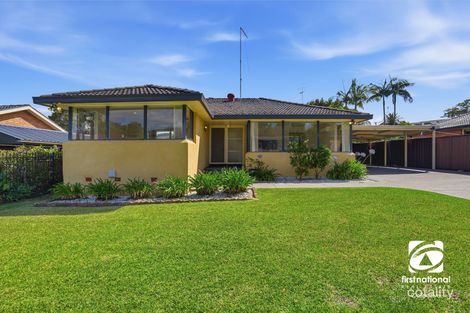 51 Guise Rd, Bradbury, NSW 2560