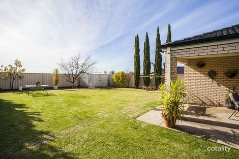 Property photo of 4 Hardwick Street Griffith NSW 2680