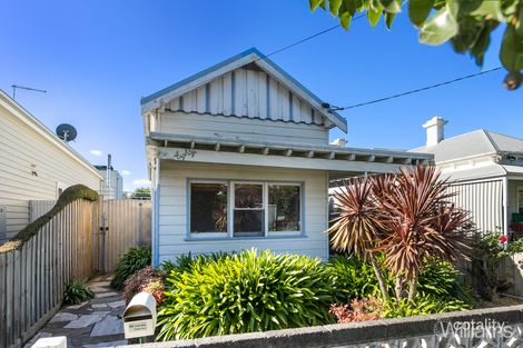 Property photo of 80 Elphin Street Newport VIC 3015