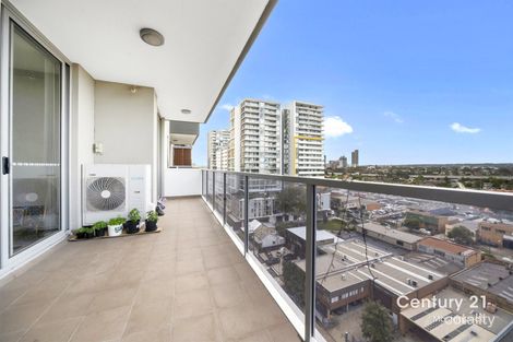 Property photo of 1011/6 East Street Granville NSW 2142
