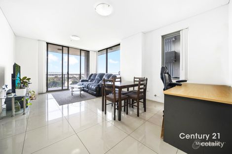 Property photo of 1011/6 East Street Granville NSW 2142