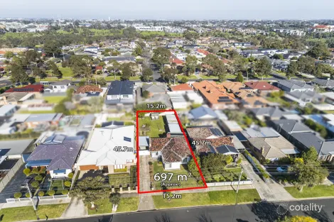 35 Riverside Ave, Avondale Heights, VIC 3034