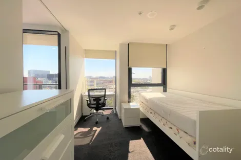 Property photo of 905/33 Mackenzie Street Melbourne VIC 3000