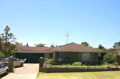 10 Manbari Cres, Wanneroo, WA 6065