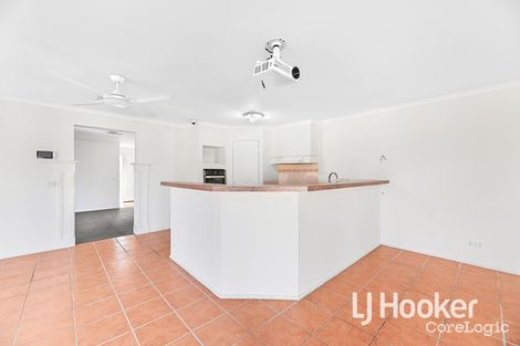 Property photo of 8 Crabill Walk Narre Warren South VIC 3805