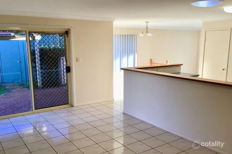 Property photo of 1 Bernborough Court Glenvale QLD 4350