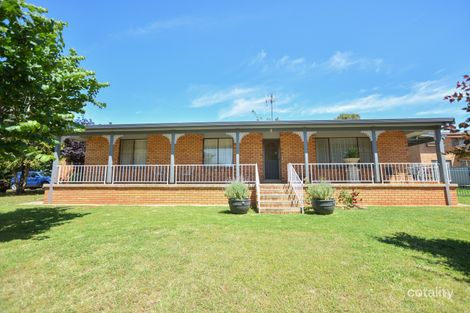 Property photo of 8 Bowditch Crescent Parkes NSW 2870