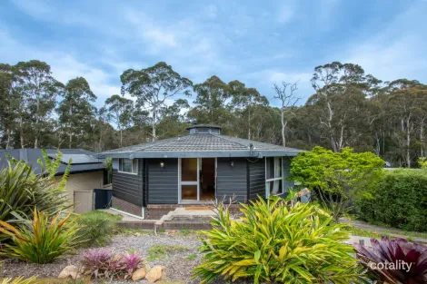 Property photo of 60 Surf Circle Tura Beach NSW 2548
