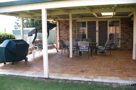 Property photo of 43 Tamarillo Circuit Narangba QLD 4504