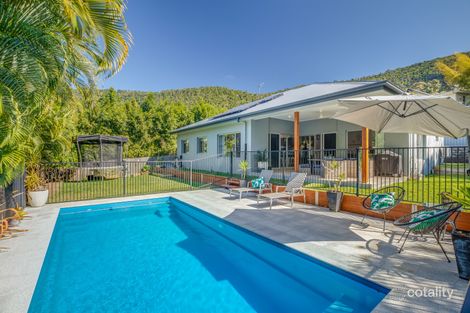 Property photo of 9 Armada Crescent Jubilee Pocket QLD 4802