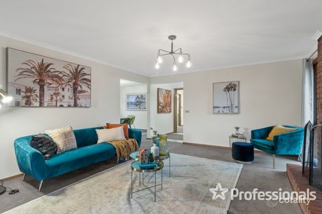 Property photo of 32 James Milne Drive Croydon North VIC 3136