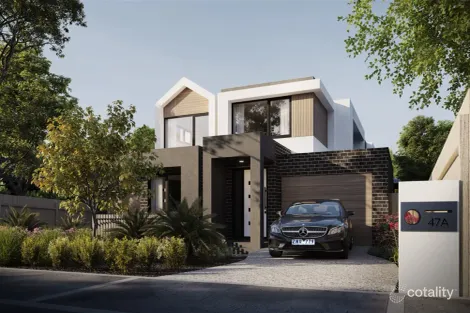 14 Nicholas St, Lilydale, VIC 3140