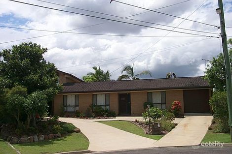 4 Weems Ct, Collingwood Park, QLD 4301