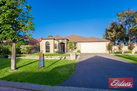 Property photo of 26 Barton Drive Australind WA 6233