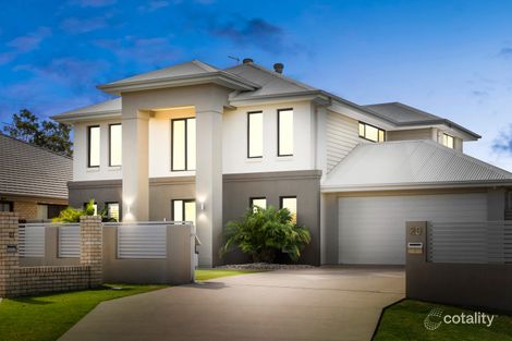 29 Gordon Cres, Mango Hill, QLD 4509