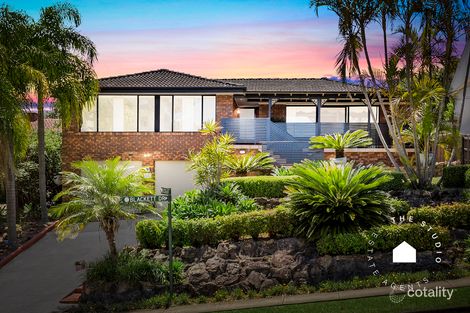 Property photo of 31 Blackett Drive Castle Hill NSW 2154