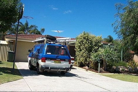 19 Burham Ct, Marangaroo, WA 6064