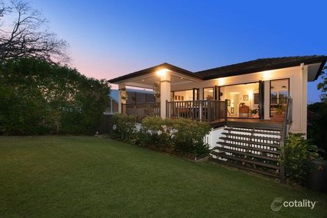 Property photo of 69 Gresham Street East Brisbane QLD 4169