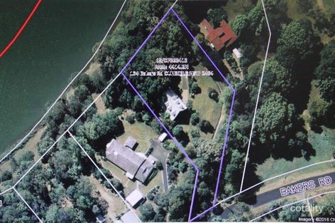 Property photo of 134 Bakers Road Dunbible NSW 2484