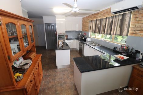 Property photo of 12 Stone River Road Trebonne QLD 4850