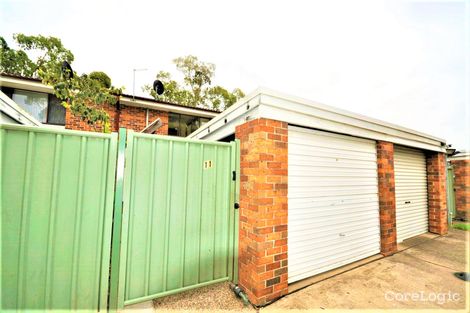 Property photo of 11/124 Gurney Road Chester Hill NSW 2162