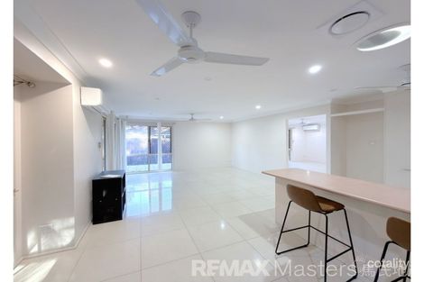 Property photo of 33 Prospect Crescent Forest Lake QLD 4078