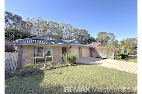 Property photo of 33 Prospect Crescent Forest Lake QLD 4078