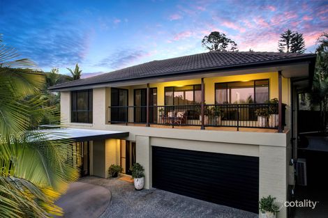 Property photo of 27 Keneally Street Maudsland QLD 4210