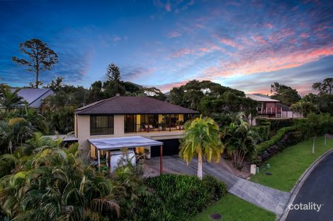 Property photo of 27 Keneally Street Maudsland QLD 4210