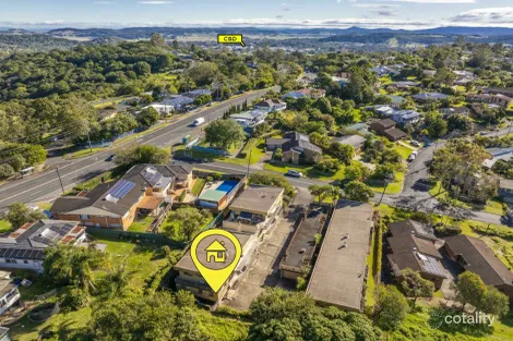 Property photo of 12/1 Gallagher Drive Lismore Heights NSW 2480