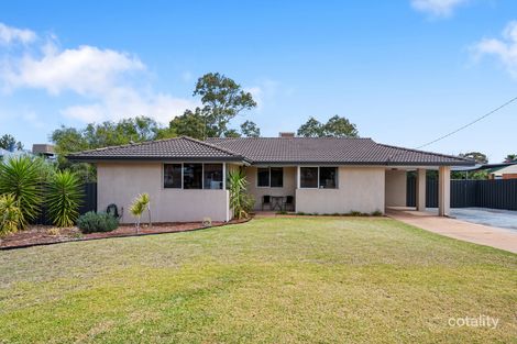Property photo of 14 Flanagan Parade Hannans WA 6430