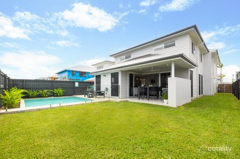 Property photo of 74 Aqua Street Newport QLD 4020