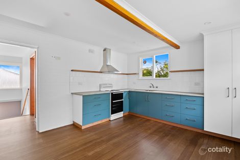 Property photo of 2/26 Douglas Street New Town TAS 7008