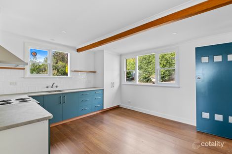 Property photo of 2/26 Douglas Street New Town TAS 7008