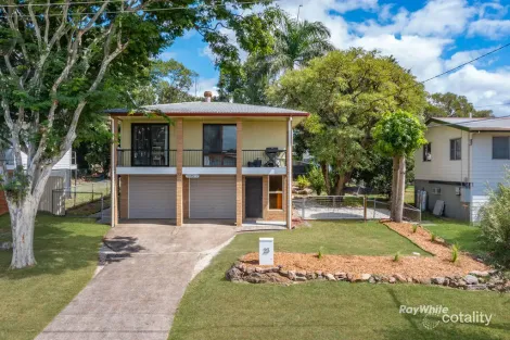23 Rumsey Dr, Raceview, QLD 4305