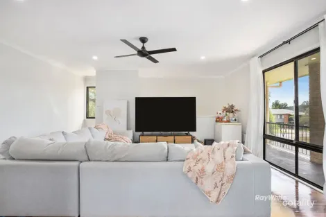 Property photo of 23 Rumsey Drive Raceview QLD 4305