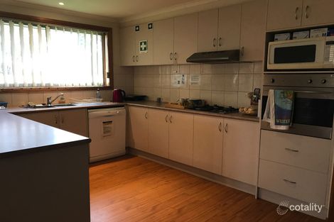 Property photo of 306 Yarrowee Parade Redan VIC 3350