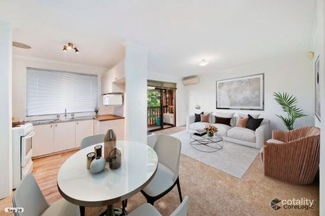 9/43 Bourke St, Yokine, WA 6060