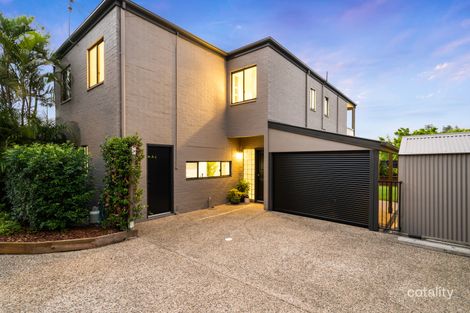 46b Tiber St, Coorparoo, QLD 4151