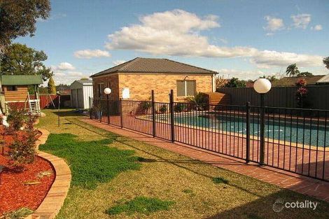 Property photo of 23 Uranus Road Padstow NSW 2211