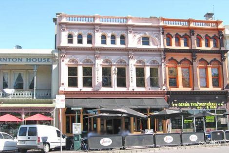 183-185 Nelson Pl, Williamstown, VIC 3016