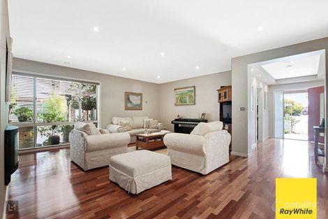 Property photo of 8 Harvest Way Werribee VIC 3030