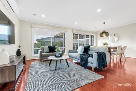 Property photo of 1 Zest Road Craigieburn VIC 3064