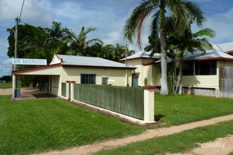 54 Wilmington St, Ayr, QLD 4807