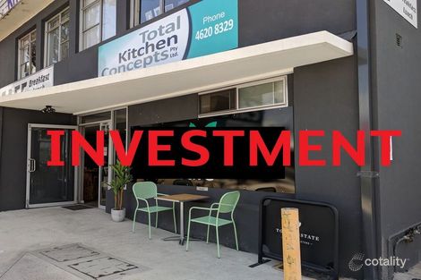 1/13 Blaxland Rd, Campbelltown, NSW 2560