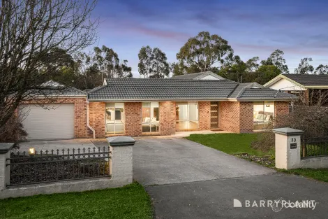 Property photo of 80 Station Street Coldstream VIC 3770