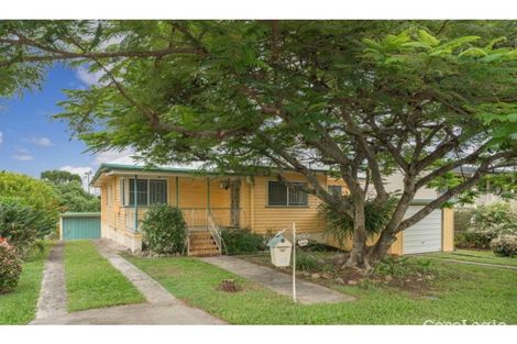 Property photo of 158 Ashby Street Fairfield QLD 4103