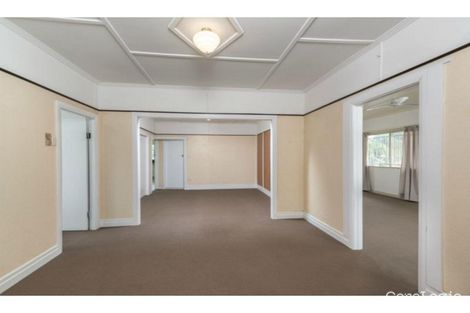 Property photo of 158 Ashby Street Fairfield QLD 4103